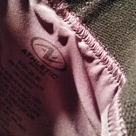 Athletic works performace boxers - Picture 3 of 3